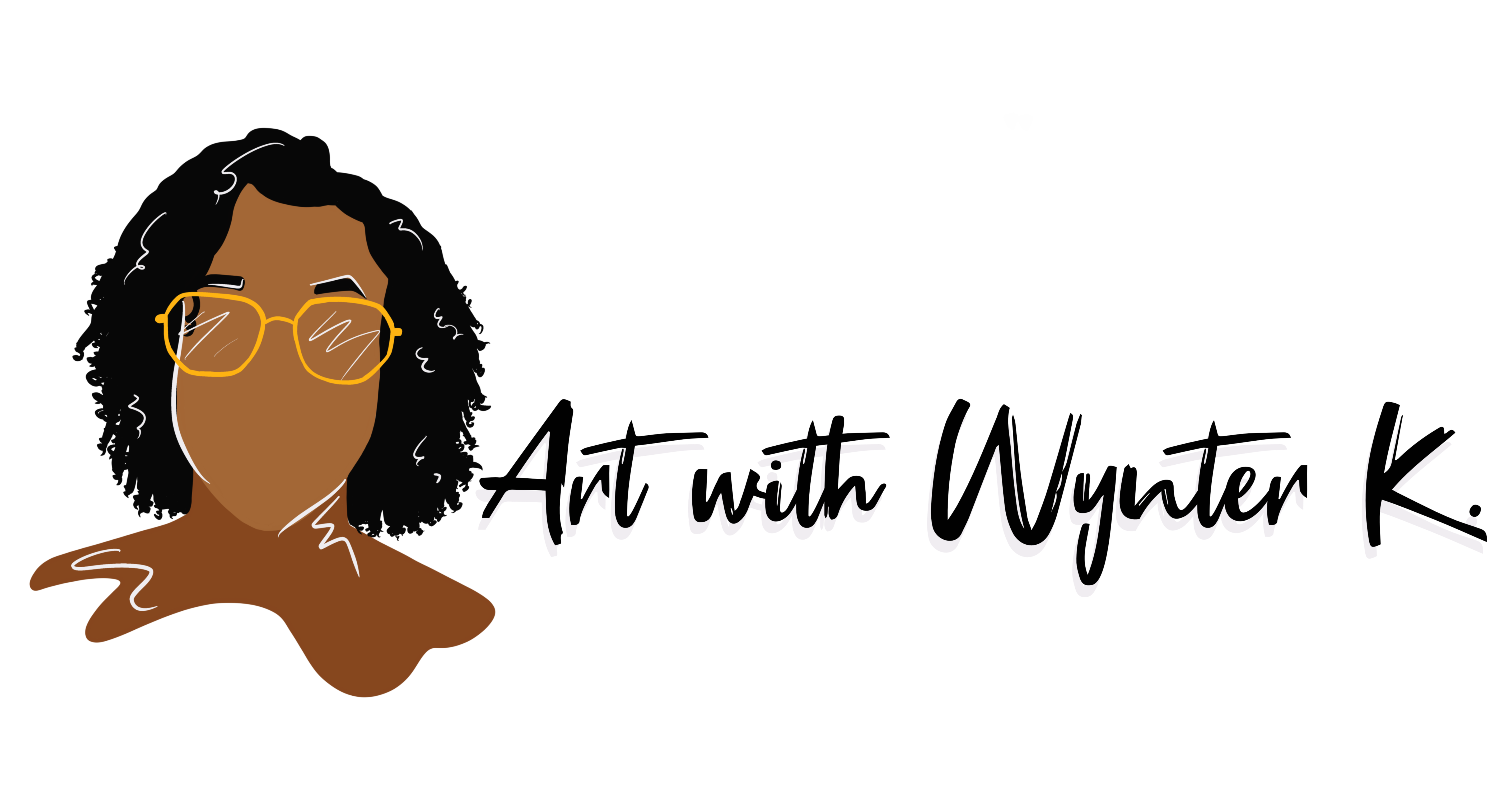 Art with Wynter K.